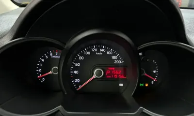 Kia Morning 2013, 119156 км, за 2312.52 USD - фото 8