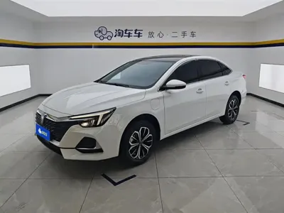 Roewe i6 MAX New Energy · 2026 год