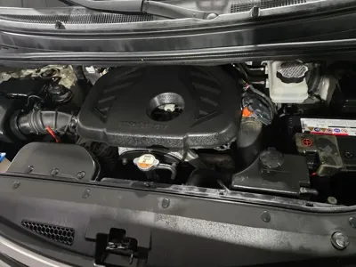 Hyundai Starex 2017, 101434 км, за 9184.01 USD - фото 6