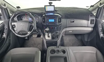 Hyundai Starex 2017, 101434 км, за 9184.01 USD - фото 7