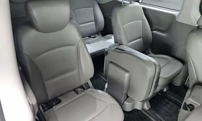 Hyundai Starex 2017, 101434 км, за 9184.01 USD - фото 14