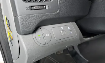 Hyundai Starex 2017, 101434 км, за 9184.01 USD - фото 16