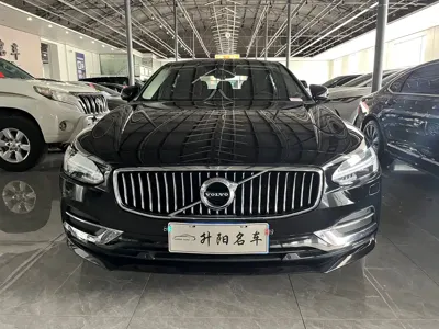 Volvo S90 2019, 164000 км, за 14426.54 USD
