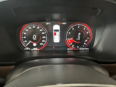 Volvo S90 2019, 164000 км, за 14426.54 USD - фото 6
