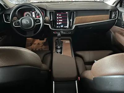 Volvo S90 2019, 164000 км, за 14426.54 USD - фото 8