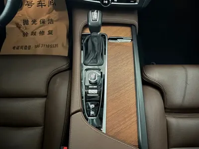 Volvo S90 2019, 164000 км, за 14426.54 USD - фото 9