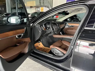 Volvo S90 2019, 164000 км, за 14426.54 USD - фото 10