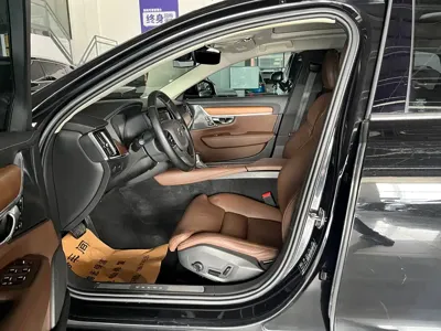 Volvo S90 2019, 164000 км, за 14426.54 USD - фото 11