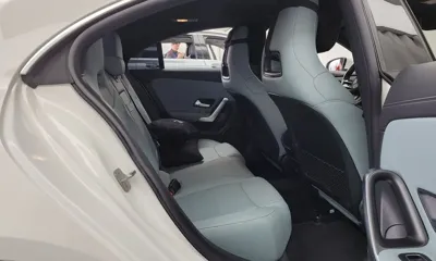 Mercedes-Benz CLA-Class 2024, 38156 км, за 26632.8 USD - фото 12