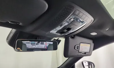 Mercedes-Benz CLA-Class 2024, 38156 км, за 26632.8 USD - фото 17