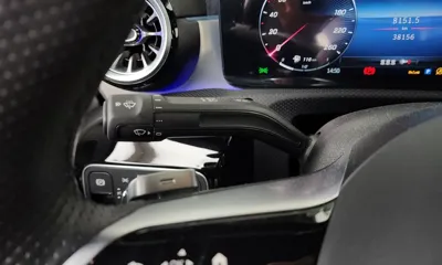 Mercedes-Benz CLA-Class 2024, 38156 км, за 26632.8 USD - фото 19