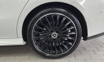 Mercedes-Benz CLA-Class 2024, 38156 км, за 26632.8 USD - фото 21