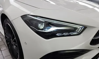 Mercedes-Benz CLA-Class 2024, 38156 км, за 26632.8 USD - фото 22
