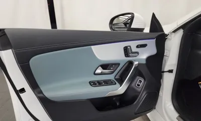 Mercedes-Benz CLA-Class 2024, 38156 км, за 26632.8 USD - фото 24