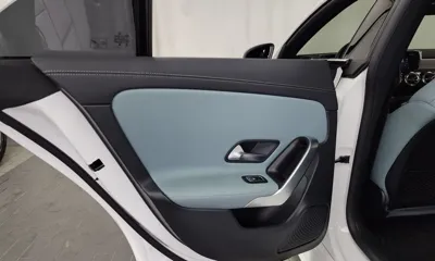 Mercedes-Benz CLA-Class 2024, 38156 км, за 26632.8 USD - фото 25
