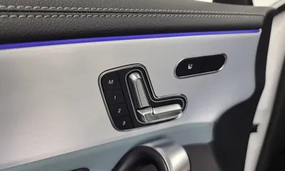 Mercedes-Benz CLA-Class 2024, 38156 км, за 26632.8 USD - фото 29