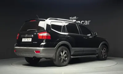 Kia Mohave 2013, 285537 км, за 2540.72 USD