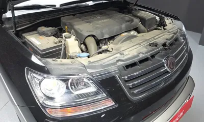 Kia Mohave 2013, 285537 км, за 2540.72 USD - фото 6