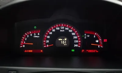 Kia Mohave 2013, 285537 км, за 2540.72 USD - фото 8