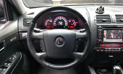 Kia Mohave 2013, 285537 км, за 2540.72 USD - фото 13