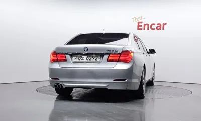 BMW 7-Series 2011, 282708 км, за 4129.5 USD