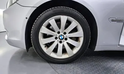 BMW 7-Series 2011, 282708 км, за 4129.5 USD