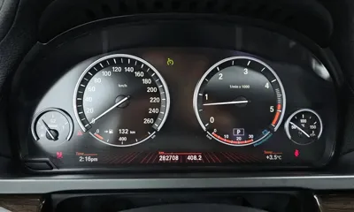 BMW 7-Series 2011, 282708 км, за 4129.5 USD - фото 8