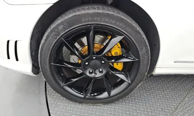 Mercedes-Benz CL-Class 2007, 207893 км, за 6437.2 USD