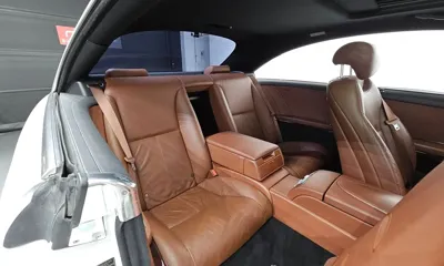 Mercedes-Benz CL-Class 2007, 207893 км, за 6437.2 USD - фото 12