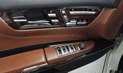 Mercedes-Benz CL-Class 2007, 207893 км, за 6437.2 USD - фото 18