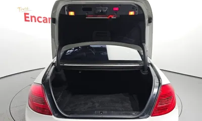 Mercedes-Benz CL-Class 2007, 207893 км, за 6437.2 USD - фото 20