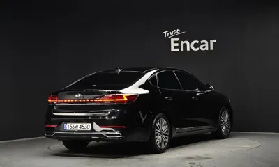 Kia K7 2020, 113872 км, за 10241.16 USD