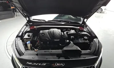 Kia K7 2020, 113872 км, за 10241.16 USD - фото 6