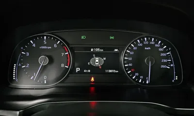 Kia K7 2020, 113872 км, за 10241.16 USD - фото 8