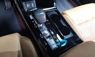 Kia K7 2020, 113872 км, за 10241.16 USD - фото 9