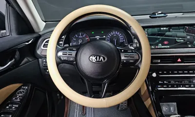 Kia K7 2020, 113872 км, за 10241.16 USD - фото 13