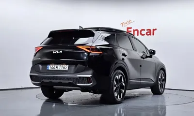 Kia Sportage 2022, 57330 км, за 16738.87 USD