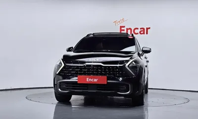 Kia Sportage 2022, 57330 км, за 16738.87 USD