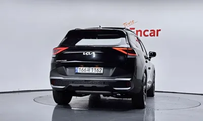 Kia Sportage 2022, 57330 км, за 16738.87 USD