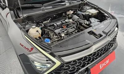 Kia Sportage 2022, 57330 км, за 16612.39 USD - фото 6