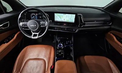 Kia Sportage 2022, 57330 км, за 16612.39 USD - фото 7
