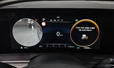 Kia Sportage 2022, 57330 км, за 16612.39 USD - фото 8