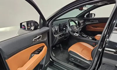 Kia Sportage 2022, 57330 км, за 16612.39 USD - фото 10