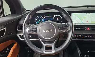 Kia Sportage 2022, 57330 км, за 16612.39 USD - фото 12