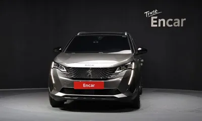 Peugeot 5008 2021, 142569 км, за 10264.89 USD