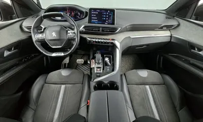 Peugeot 5008 2021, 142569 км, за 10264.89 USD - фото 7