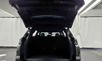 Peugeot 5008 2021, 142569 км, за 10264.89 USD - фото 20