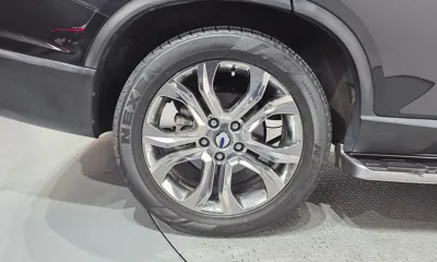 KG_Mobility_Ssangyong Rexton 2020, 63298 км, за 15032.17 USD