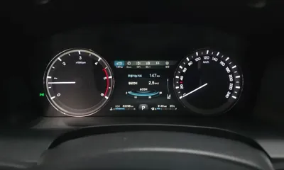 KG_Mobility_Ssangyong Rexton 2020, 63298 км, за 15032.17 USD - фото 8