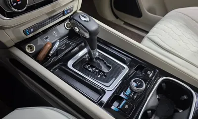 KG_Mobility_Ssangyong Rexton 2020, 63298 км, за 15032.17 USD - фото 9